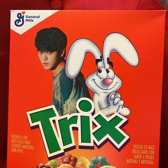Trix Soobin TXT box (for MOAs!) - Picture 4 of 5